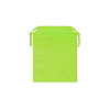 Мешочек из спанбонда (2) 35х25см, салатовый