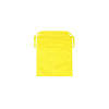 Мешочек из спанбонда (2) 20х15см, желтый